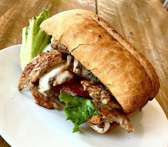 CHAPATA DE ARRACHERA